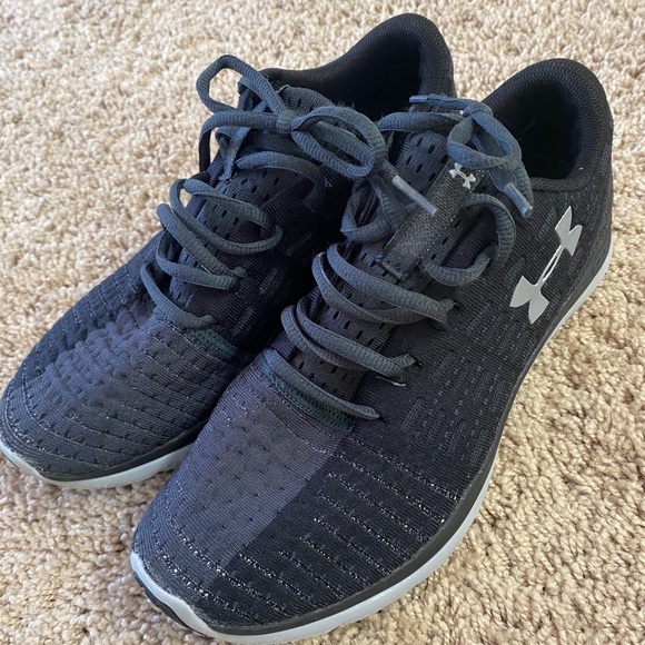 under armour workout shoes